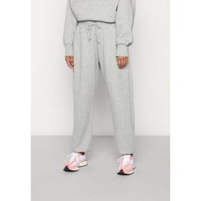 2496475 Nike 나이키 스포츠웨어 PANT - 운동복 하의 그레이 헤더