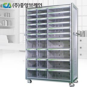 이동식부품서랍장 CA1010C/공구함/공구박스/부품함/보관함/공구상자/부품상자/소품함/공구통/중