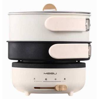 3. 다기능 멀티쿠커..