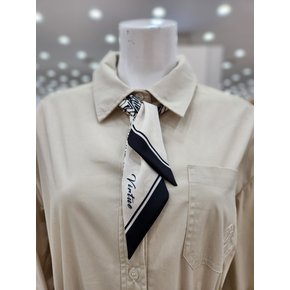 패턴 쁘띠 스카프 IN9SF111390_DJ