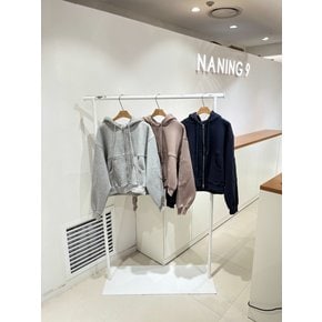 [스타필드코엑스점난닝구] 떼로안기모후드집업 [1125D2ZP011]