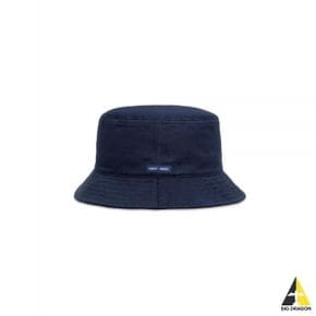 세인트제임스 24SS Bob U Bucket Hat - Marine (0830-01) (밥 버킷 햇) 75077370