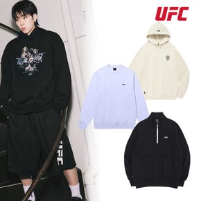 UFC  후드, 버뮤다팬츠 30종 택1