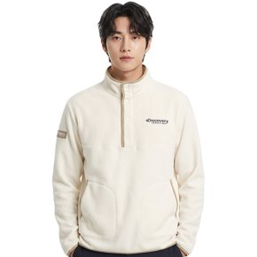 남성 경량 플리스 아노락 DMSS35044-IVD
