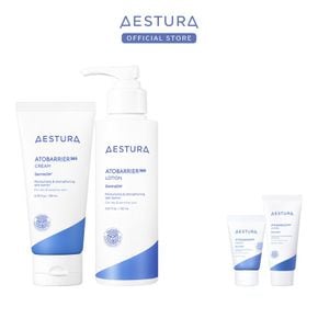 에스트라 아토베리어365 2세대 크림 80ml + 2세대 로션 150ml[33384749]