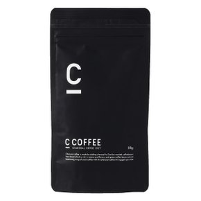 C COFFEE 하프사이즈 50g 씨 커피