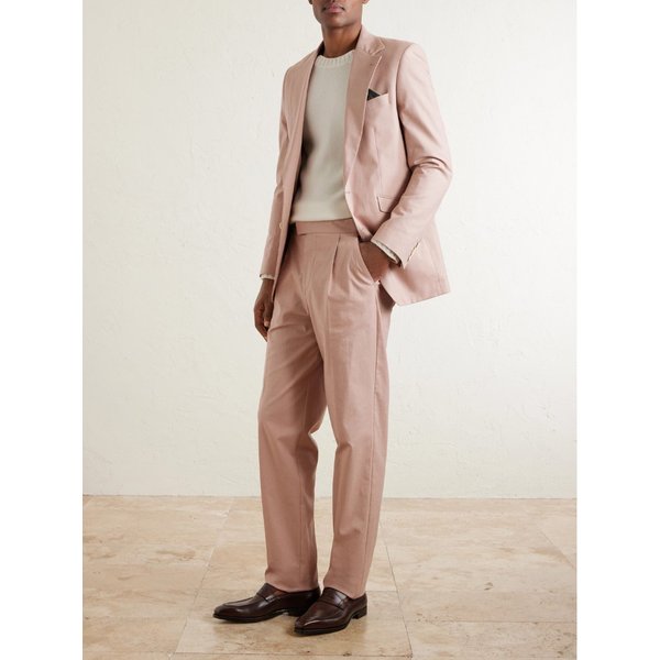 페이버브룩 쿠퍼 스트레이트 리넨 코튼 팬츠 46376663163006974