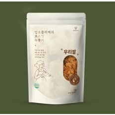 국내산 밥소믈리에 누룽지 1kg