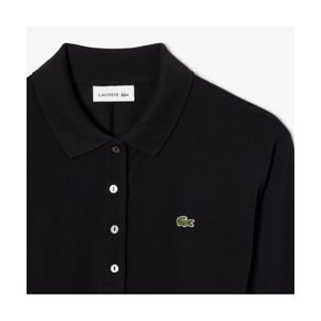 여성 베트윙 소매 폴로 드레스 EF5377 55N 031 5743987