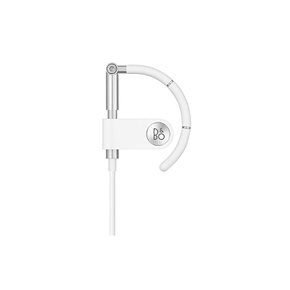 Bang & Olufsen 무선 귀걸이 이어폰 Earset Bluetooth AAC 대응 통화 화이트