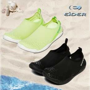 아웃도어 쿠셔닝 아쿠아슈즈 EIDER 아쿠아 스킨 DUS24N92 G1 DUS24N91 Z1