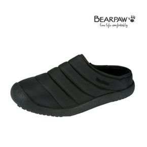 베어파우(BEARPAW) SALIX MENS 패딩 슬리퍼 (mens) K2585001OD-M