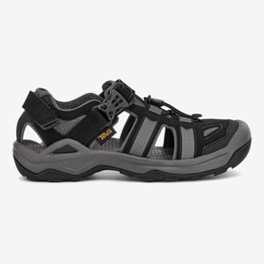 [Omnium 2] TEVA 남성 샌들 STVM2419180-BLK