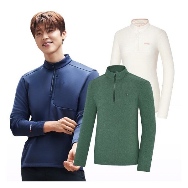 확대된 대표 1