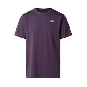 반팔 티셔츠 SS26 NF0A8CZ2G5O1 7099164