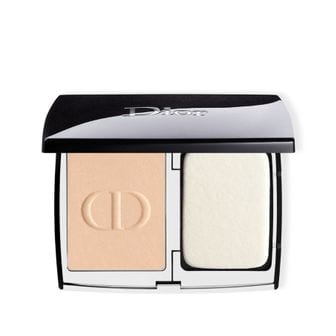 DIOR 디올 포에버 내추럴 벨벳 컴팩트 파운데이션 10g 3n