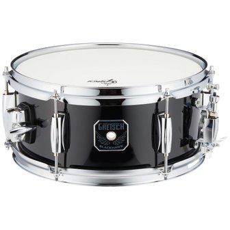  Gretsch Drums Full Range Snare 5.5x12 Black Hawk Mighty Mini BH-5512-BK [] 그레치 드럼