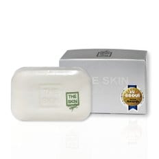 더스킨 민감한 피부도 사용 가능한 세정력 좋은 더스킨 라파비누100g/ 미용비누 無파라벤