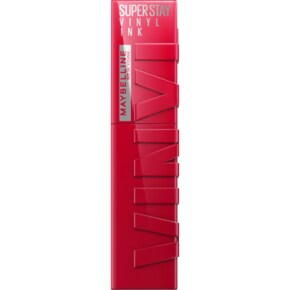 Maybelline 메이블린 Vinyl Ink 립스틱 50 위키드 4.2ml