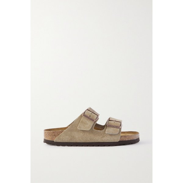 아리조나 스웨이드 샌들 토프 1647597311299043