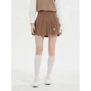 Classic Preppy Skirt