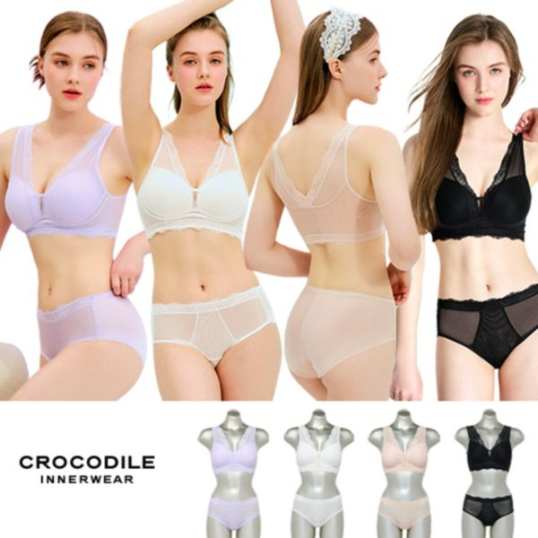 인견파워넷 브라팬티 4세트(CD082)