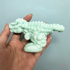 오너클랜 1개 알키 낱개 공룡 우기 슈퍼