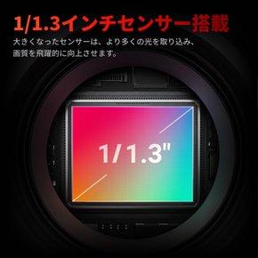 Ace Pro - 5nmAI AI 4K120fps AI GPS 액션 카메라 라이카와 공동 개발 방수 11.3인치