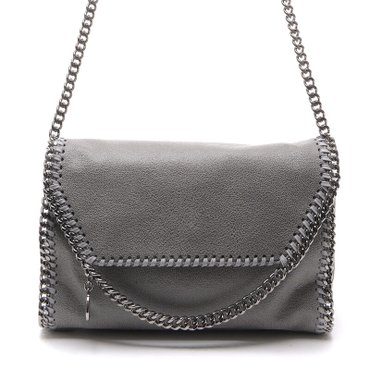 스텔라맥카트니 Falabella Shaggy Deer Mini Bag 364519 W9132 1220