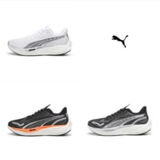 377748 // PUMA 푸마 3칼라 남성용 런닝화 벨로시티 나이트로3 Velocity NITRO 3