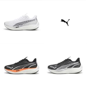 푸마 377748 // PUMA 푸마 3칼라 남성용 런닝화 벨로시티 나이트로3 Velocity NITRO 3