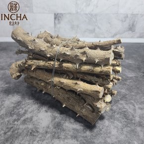 국내산 엄나무 1단