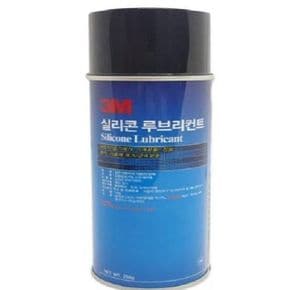 3M 실리콘 루브리컨트 윤활제 255g 녹방지 스프레이