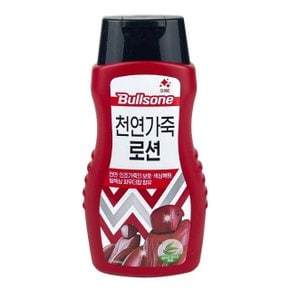 불스원 천연가죽 로션 300ml -O (W98B0B5)