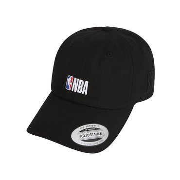 NBA PLAY SOFT CURVED CAP N235AP017P