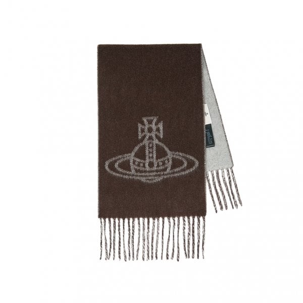 [부산점] 싱글 ORB 머플러 81030006 W00ZH D401 (남여공용)