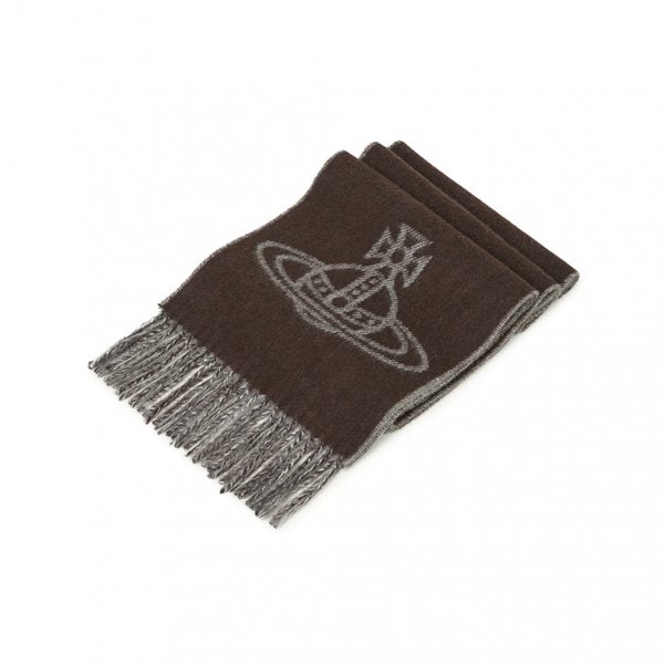 [부산점] 싱글 ORB 머플러 81030006 W00ZH D401 (남여공용)