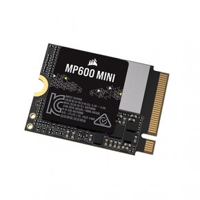 CORSAIR MP600 MINI TLC NAND 1TB PCIe Gen4 x4 NVMe M.2 2230 Steam DeckMicrosoft Surface