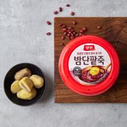 양반 밤단팥죽 285g(용기)