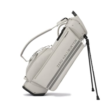 제로할리버튼(Zero Halliburton) [제로할리버튼 정품] DICROS SOLO Series Stand Bag