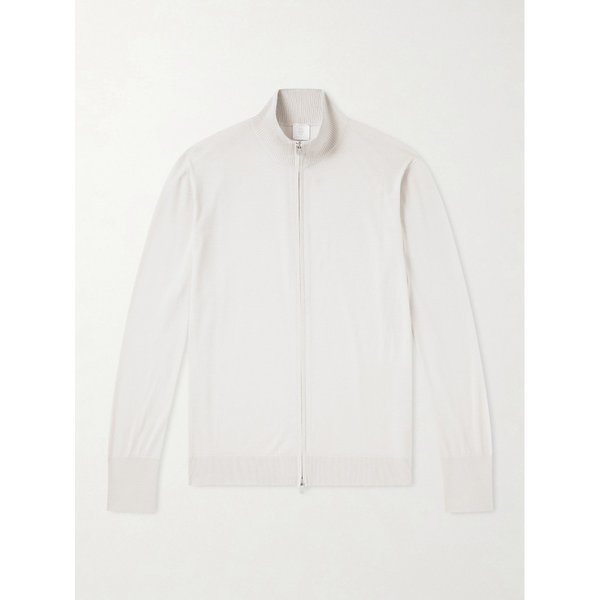 울 집업 가디건 46376663163000640