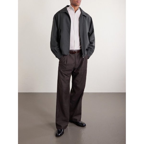 울 집업 가디건 46376663163000640