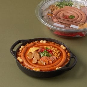 롤링초리조 부대찌개 1,355g