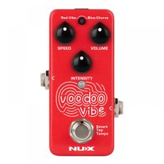 NU-X NUX MINI CORE VIBRATOR - 2 MODES ROTARY SPEAKER SIMULATOR