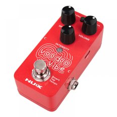 NU-X NUX MINI CORE VIBRATOR - 2 MODES ROTARY SPEAKER SIMULATOR