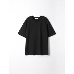 Essential Loose T-shirt_Black