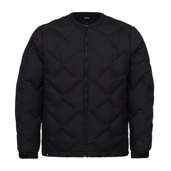 [여주점] 겨울 남성패딩점퍼 넥리스 라이트제로 다운자켓1