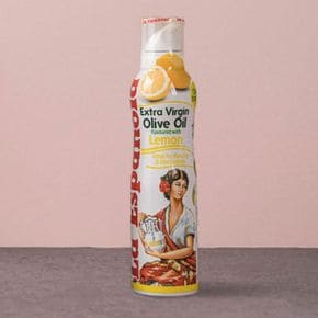에스파뇰라 레몬 올리브오일 엑스트라버진 올리브유 스프레이 200ml..[35106327]