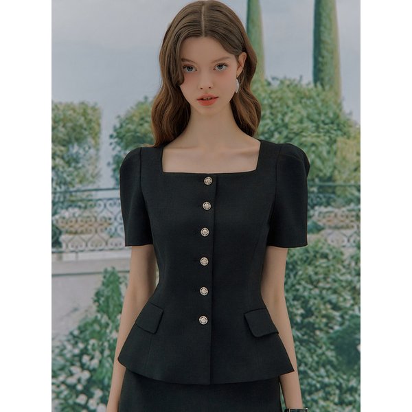 Mieli jakcet (2colors)