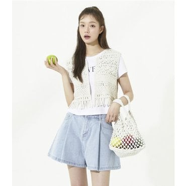 플라스틱아일랜드 [C]크로셰 베스트 (PR2KV564)